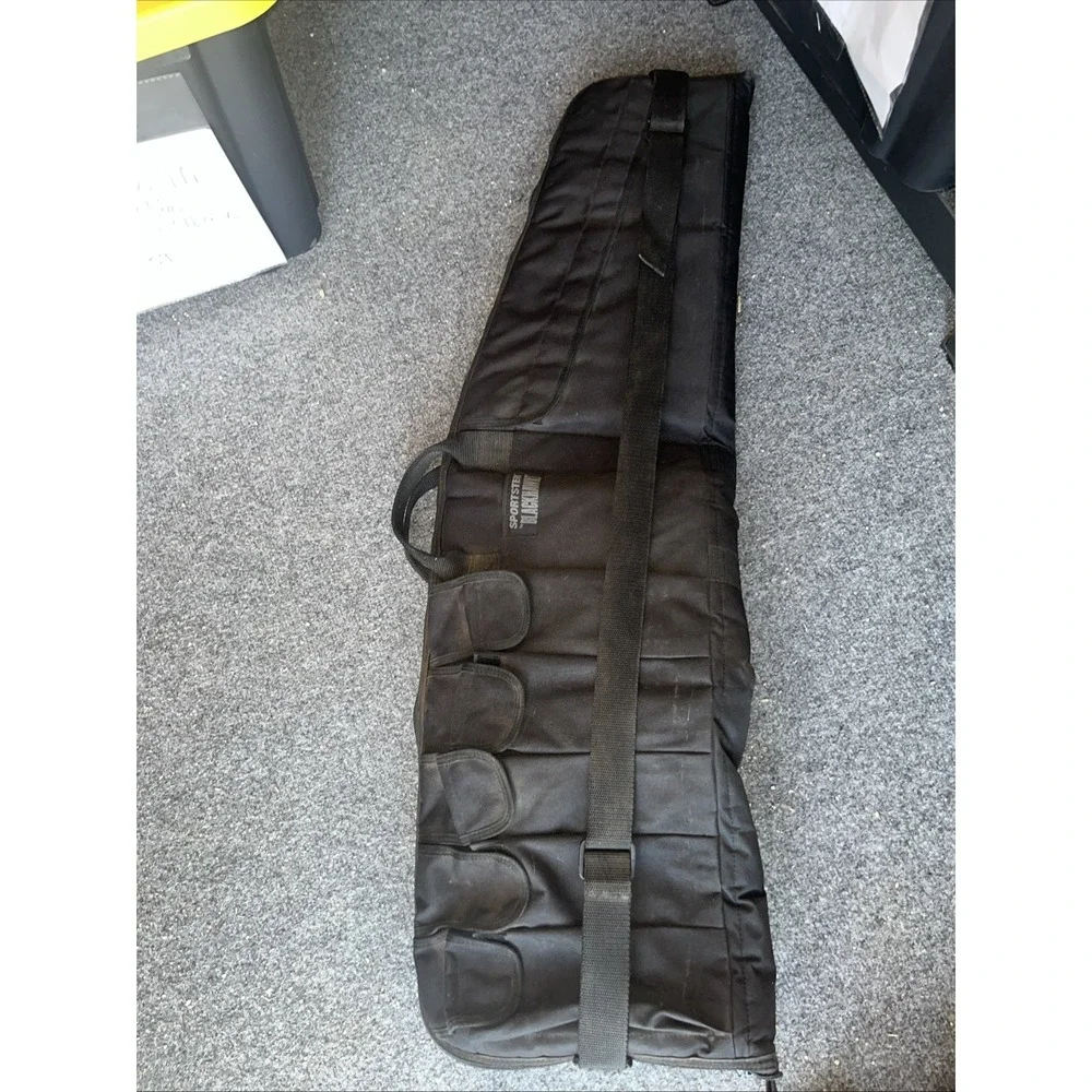 Sportster® Tactical Rifle Case - Large